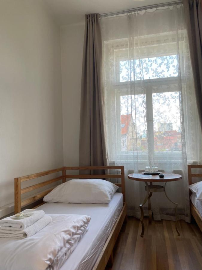 Gallery Sis Hotel Prag