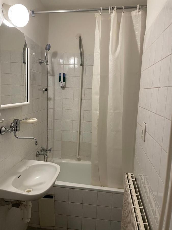 Hotel Gallery Sis Prag