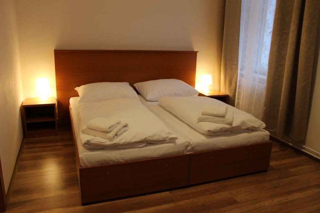 Hotel Gallery Sis Prag