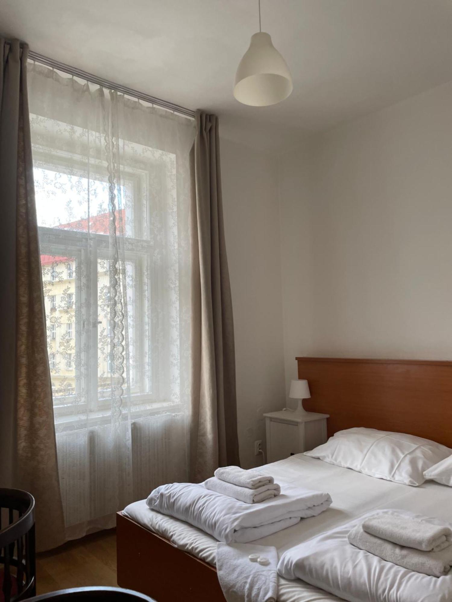 Hotel Gallery Sis Prag
