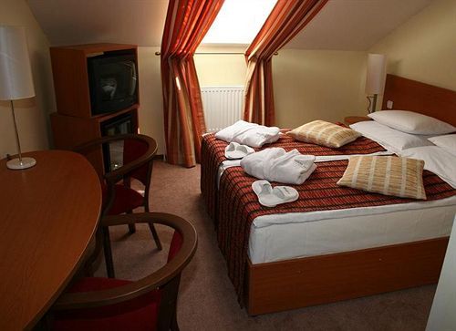 Gallery Sis Hotel Prag